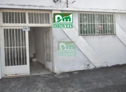 Imóvel Comercial com 4 Quartos para alugar, 260m² no Mooca, São Paulo