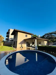 Casa de Condomínio com 5 Quartos à venda, 267m² no Buraquinho, Lauro de Freitas