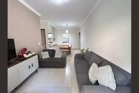 Apartamento com 3 Quartos à venda, 155m² no Buritis, Belo Horizonte