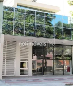 Prédio Comercial à venda, 264m² no Lourdes, Belo Horizonte
