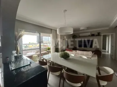 Apartamento com 3 Quartos à venda, 119m² no Martins, Uberlândia