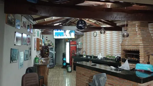 Casa com 3 Quartos à venda, 220m² no Três Barras, Contagem