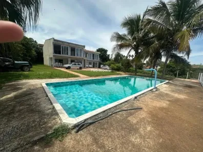 Sobrado com 6 Quartos à venda, 454m² no Jardim Bela Vista, Poá
