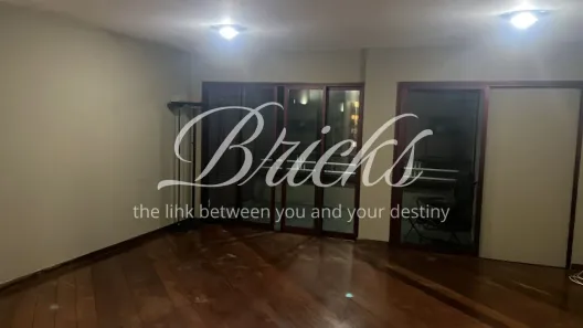 Apartamento com 3 Quartos à venda, 119m² no Brooklin Paulista, São Paulo