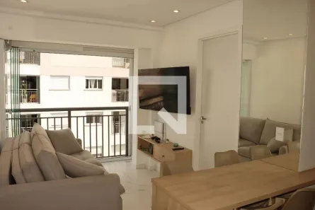 Apartamento com 2 Quartos à venda, 39m² no Vila Formosa, São Paulo