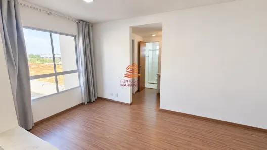 Apartamento com 2 Quartos para alugar, 52m² no Vale Encantado, Vila Velha