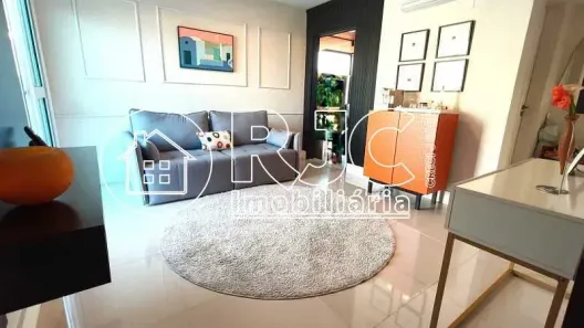 Cobertura com 3 Quartos à venda, 280m² no Tijuca, Rio de Janeiro