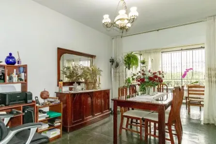 Casa com 3 Quartos à venda, 540m² no Indianópolis, São Paulo