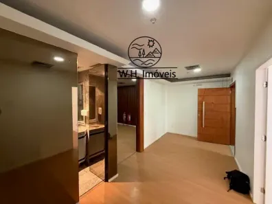 Sala Comercial para alugar, 140m² no Centro, Rio de Janeiro