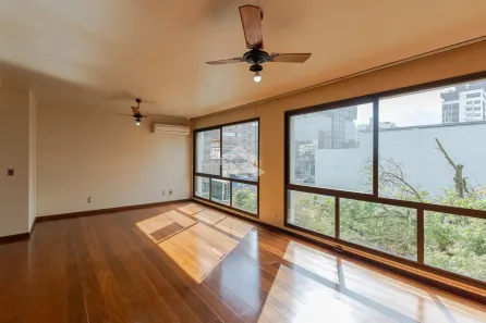 Apartamento com 3 Quartos à venda, 154m² no Boa Vista, Porto Alegre