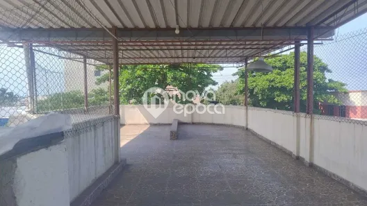 Apartamento com 2 Quartos à venda, 69m² no Olaria, Rio de Janeiro