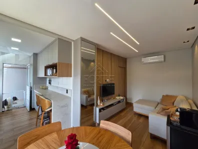 Casa de Condomínio com 2 Quartos à venda, 63m² no Cidade Judiciária, Piracicaba