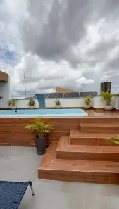 Casa de Condomínio com 3 Quartos à venda, 208m² no Coqueiro, Belém