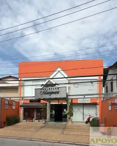 Imóvel Comercial à venda, 850m² no Vila Sofia, São Paulo