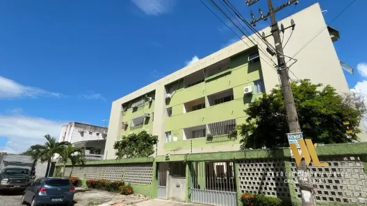 Apartamento com 3 Quartos à venda, 87m² no Piedade, Jaboatão dos Guararapes