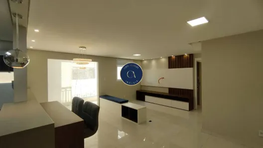 Apartamento com 2 Quartos à venda, 85m² no Vila Gumercindo, São Paulo
