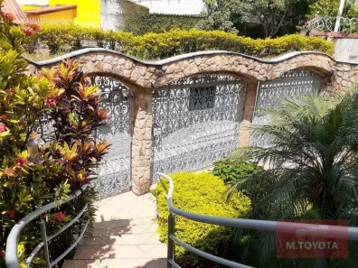 Casa com 3 Quartos à venda, 398m² no Vila Galvão, Guarulhos