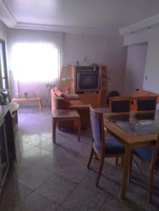 Apartamento com 4 Quartos à venda, 124m² no Quarta Parada, São Paulo