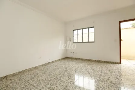 Casa com 2 Quartos para alugar, 119m² no Vila Guiomar, Santo André