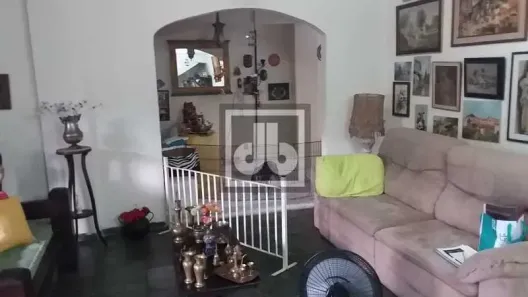 Casa com 4 Quartos à venda, 450m² no Jacarepaguá, Rio de Janeiro