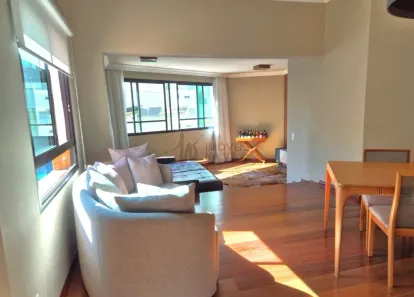Apartamento com 3 Quartos à venda, 120m² no Jardim Vila Mariana, São Paulo