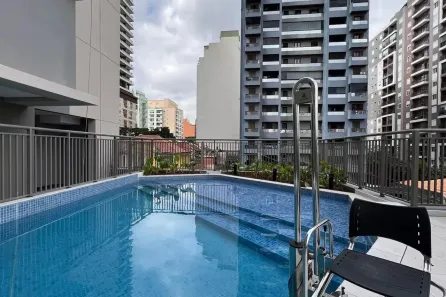 Apartamento com 2 Quartos à venda, 76m² no Pinheiros, São Paulo