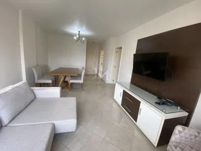 Apartamento com 3 Quartos à venda, 107m² no Centro, Florianópolis