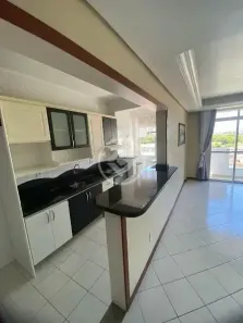 Apartamento com 2 Quartos à venda, 65m² no Praia Comprida, São José