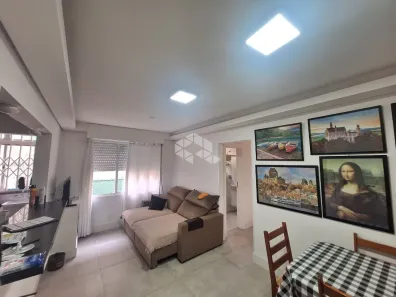 Apartamento com 2 Quartos à venda, 65m² no Passo da Areia, Porto Alegre