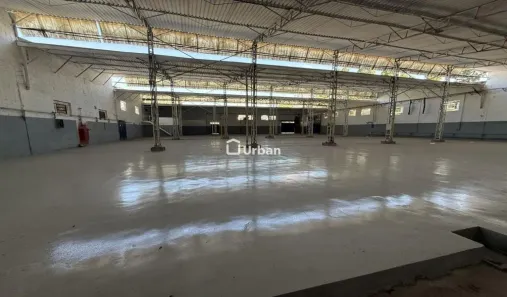 Galpão/Depósito/Armazém para alugar, 3910m² no São Pedro, Osasco