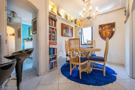 Flat com 2 Quartos à venda, 50m² no Jardim Paulista, São Paulo