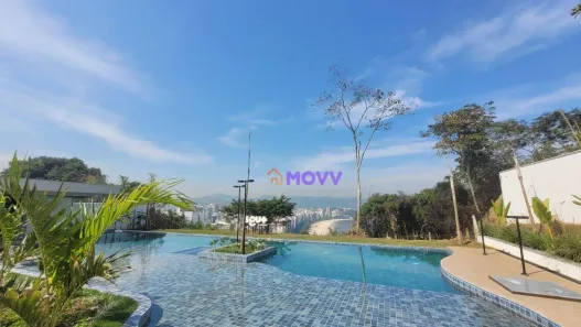 Apartamento com 1 Quarto à venda, 39m² no Ingá, Niterói
