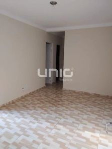 Apartamento com 2 Quartos à venda, 49m² no Vale do Sol, Piracicaba