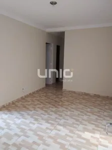 Apartamento com 2 Quartos à venda, 49m² no Vale do Sol, Piracicaba
