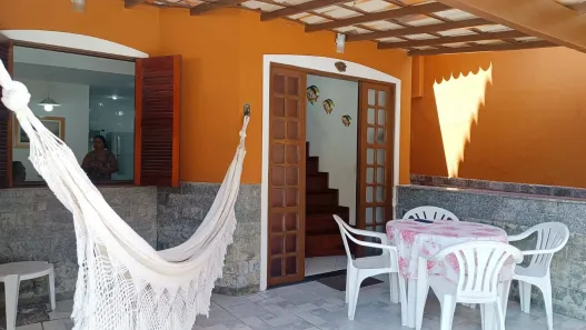 Casa de Condomínio com 2 Quartos à venda, 82m² no Peró, Cabo Frio