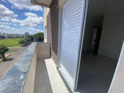 Apartamento com 2 Quartos à venda, 51m² no Santa Mônica, Uberlândia