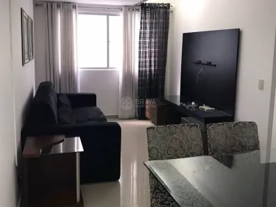 Apartamento com 3 Quartos para alugar, 65m² no Centro, Balneário Camboriú