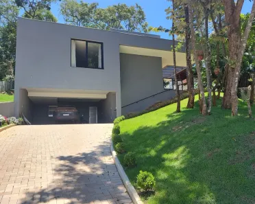 Casa de Condomínio com 3 Quartos à venda, 276m² no Piedade do Paraopeba, Brumadinho