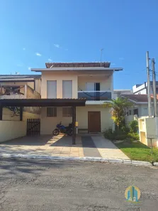 Casa com 3 Quartos à venda, 184m² no Chácaras Roselândia, Cotia