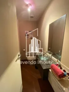 Apartamento com 3 Quartos à venda, 98m² no Alphaville Centro Industrial e Empresarial/Alphaville., Barueri