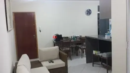 Apartamento com 2 Quartos à venda, 64m² no Vila Floresta, Santo André