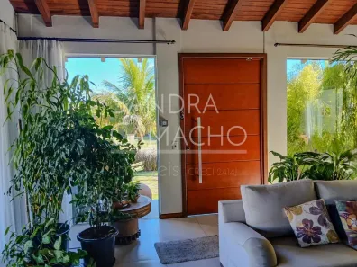Casa com 3 Quartos à venda, 271m² no Jurerê, Florianópolis