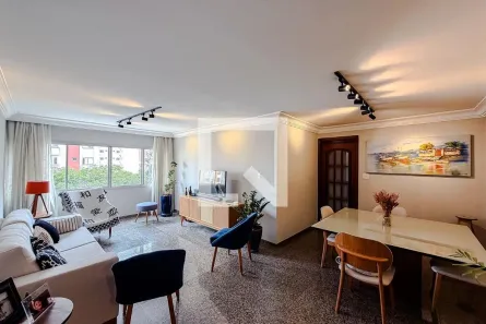 Apartamento com 3 Quartos à venda, 134m² no Vila Monumento, São Paulo
