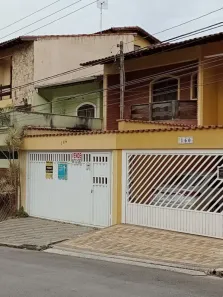 Casa com 3 Quartos à venda, 166m² no Nova Petrópolis, São Bernardo do Campo