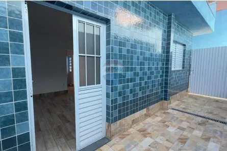 Apartamento com 2 Quartos para alugar, 77m² no Santa Luzia, Bragança Paulista