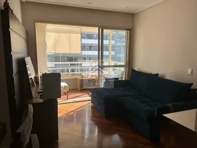 Apartamento com 3 Quartos à venda, 90m² no Sumaré, São Paulo