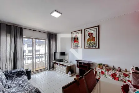 Apartamento com 3 Quartos à venda, 80m² no Mooca, São Paulo
