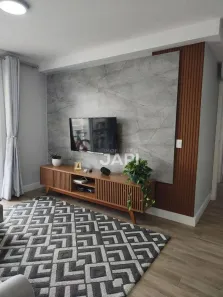 Apartamento com 3 Quartos à venda, 101m² no Jardim Ermida II, Jundiaí