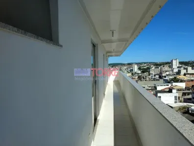 Apartamento com 3 Quartos à venda, 93m² no Centro, Itabuna