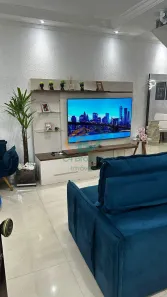 Sobrado com 3 Quartos à venda, 125m² no Jardim Aida, Guarulhos